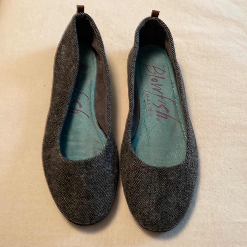 Ladies shoes